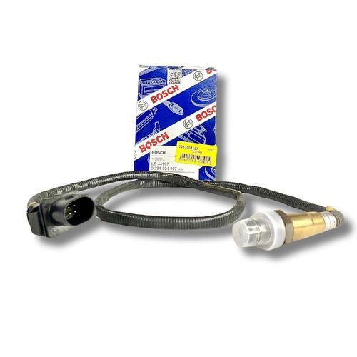 Sonda Lambda - 0281004107