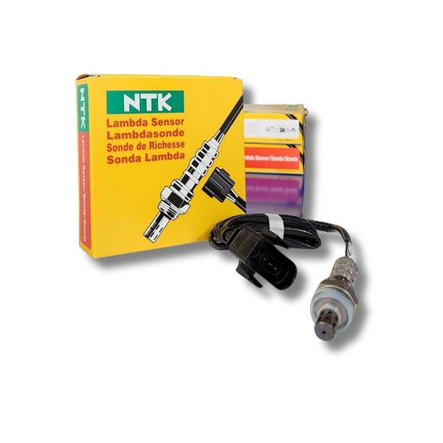 Sonda Lambda - OZA660EE50