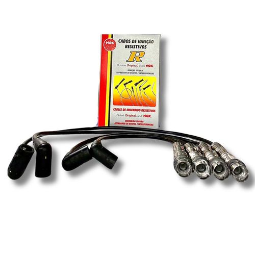 Cabo de Ignição - STV25