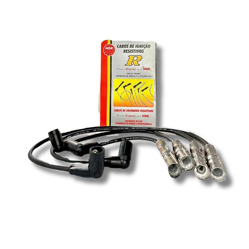 Cabo de Ignição - STV43