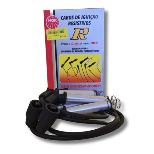 Cabo de Ignição - SCG76