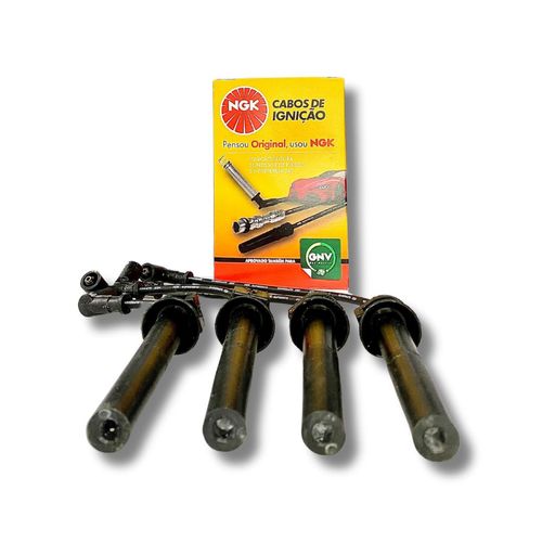 Cabo de Ignição - SCT67