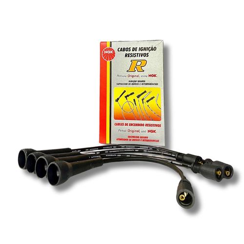 Cabo de Ignição - SCR08