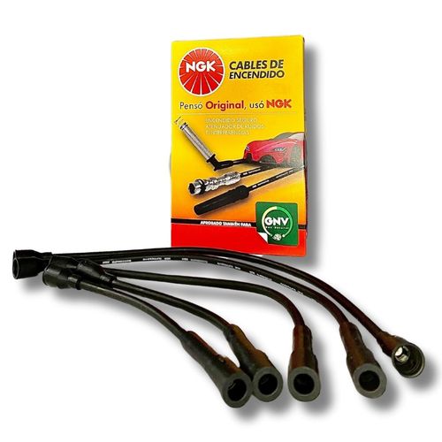 Cabo de Ignição - SCG63