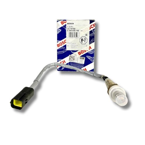 Sonda Lambda - 0258010102