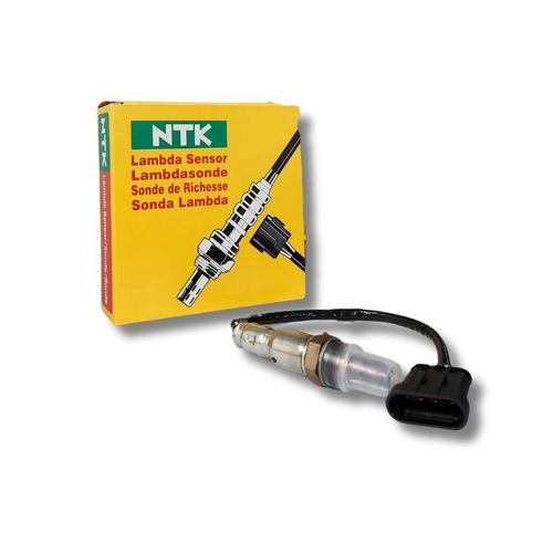 Sonda Lambda - OZA755EE4