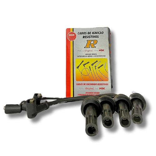 Cabo de Ignição - SCT45