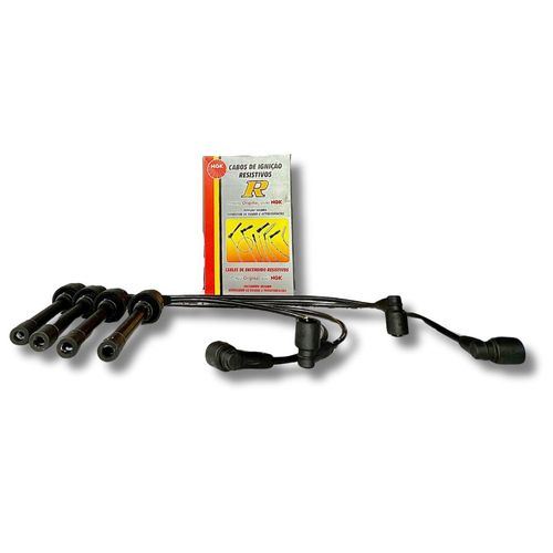 Cabo de Ignição - SCY01