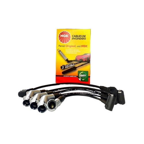Cabo de Ignição - STV03