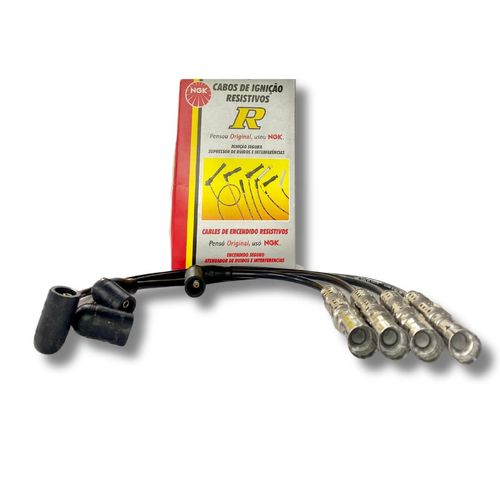 Cabo de Ignição - STV27