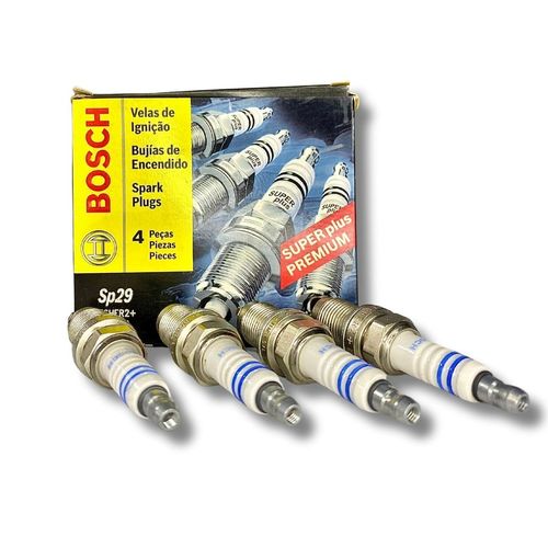 Vela de Ignição - SP29