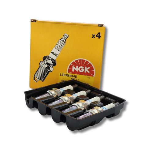 Kit Vela de Ignição - LZKR6B10E