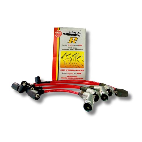 Cabo de Ignição - STV04