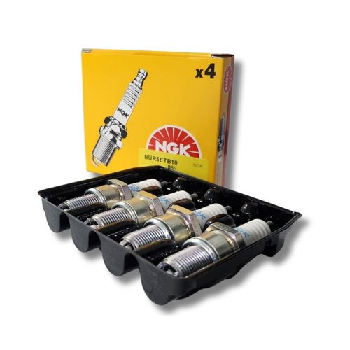 Vela de Ignição - BUR5ETB10