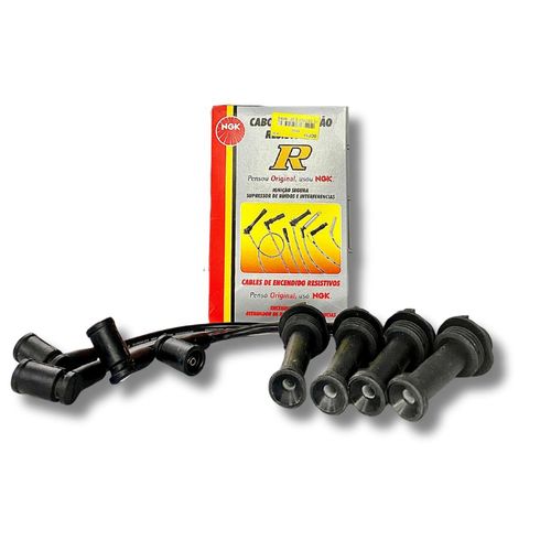 Cabo de Ignição - SCF10