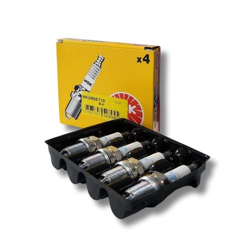 Kit Vela de Ignição - BKUR6ET10