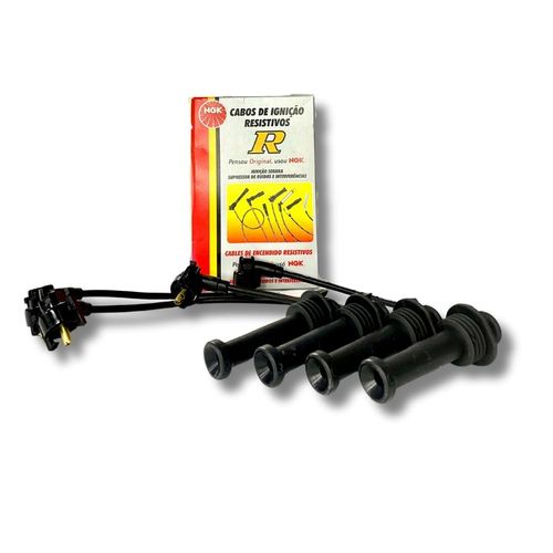 Cabo de ignição - SCF03