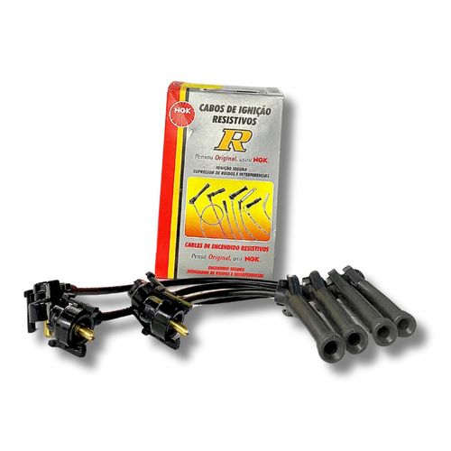 Cabo de Ignição - SCF11