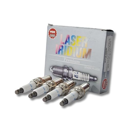 Kit Vela de Ignição - SILZKBR8F8S