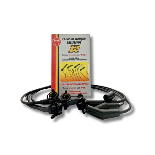 Cabo de Ignição - SCF01