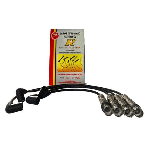 Cabo de Ignição - STV42