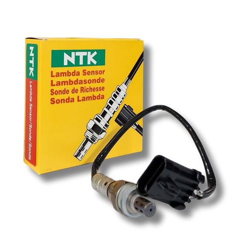 Sonda Lambda - OZA660EE49