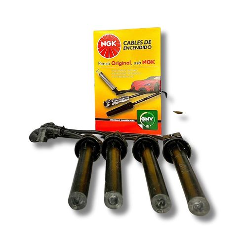 Cabo de Ignição - SCT66