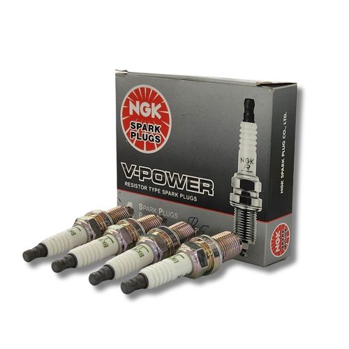 Kit Vela de Ignição - BKR7E11