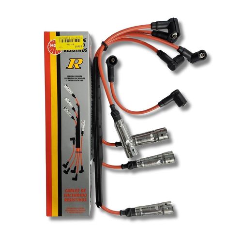 Cabo de Ignição - STV17