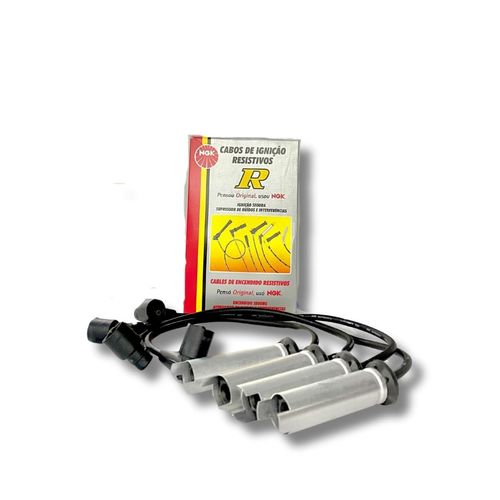 Cabo de Ignição - SCG77