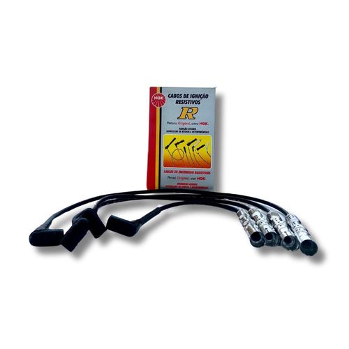 Cabo de Ignição - STV30