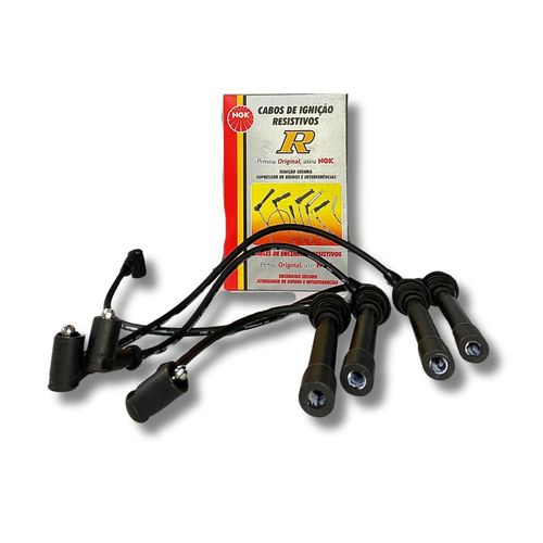 Cabo de Ignição - SCN08