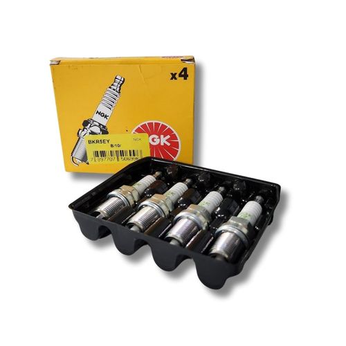 Kit Vela de Ignição - BKR5EY