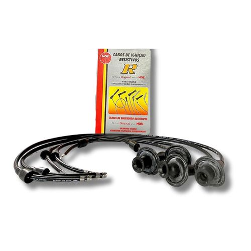 Cabo de Ignição - STV12