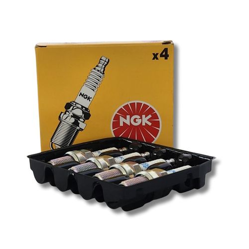 Kit Vela de Ignição - BCPR6ES