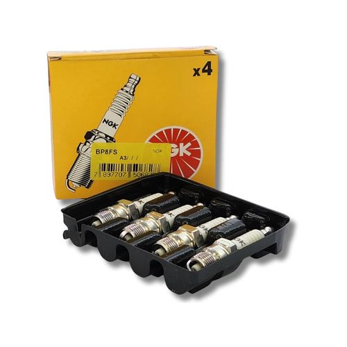 Kit Vela de Ignição - BP8FS