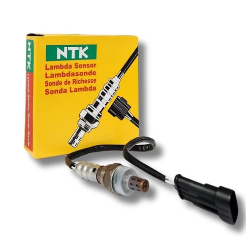 Sonda Lambda - OZA723EE8