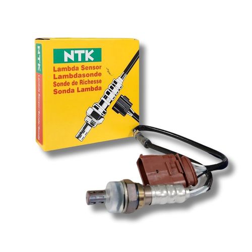 Sonda Lambda - OZA723EE97 NGK