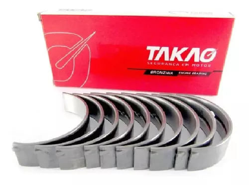 Bronzina Biela - BBGM16025