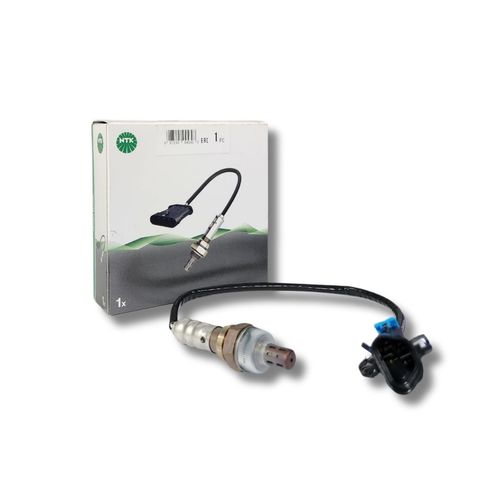 Sonda Lambda - OZA668EE54 NGK