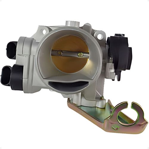CORPO DE BORBOLETA MAREA 1.6 16V 2004/2007 - 101424 - 1362