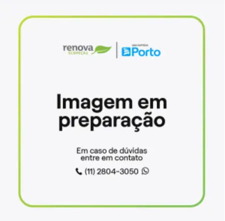 PORTA DIANTEIRA ESQ RENAULT CAPTUR 1.6 2018