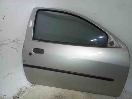 PORTA DIANTEIRA DIR FORD KA 1.0 2000