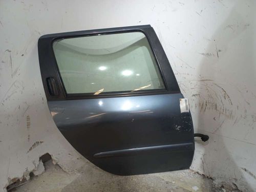 PORTA TRASEIRA DIR PEUGEOT 206 SW 1.6 2008
