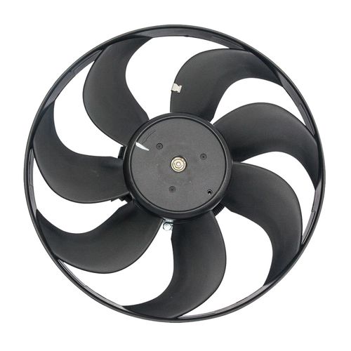 Motor Ventoinha Radiador Fox Spacefox 07 POLO 2006...345MM - 101980 - AVLD01006