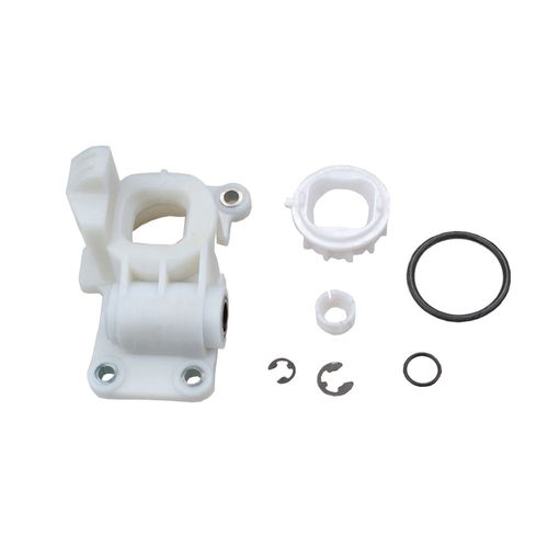 Acoplamento Câmbio Fiat Palio 1996 a 2010 - 114271 - BRK80547S