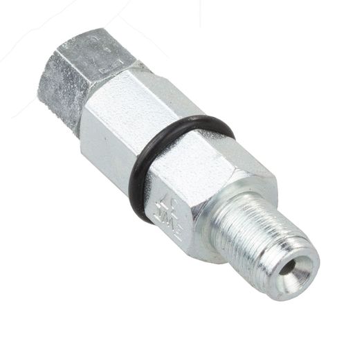 Válvula Equalizadora Ford Fiesta 2001 a 2015 - 173296 - 21251