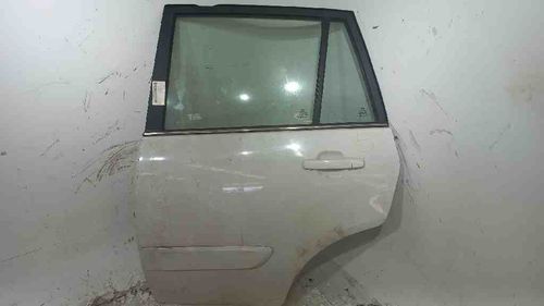 PORTA TRASEIRA ESQ CHERY TIGGO 2.0 2014