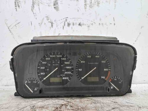 PAINEL DE INSTRUMENTOS VOLKSWAGEN GOLF 1.8L 1997