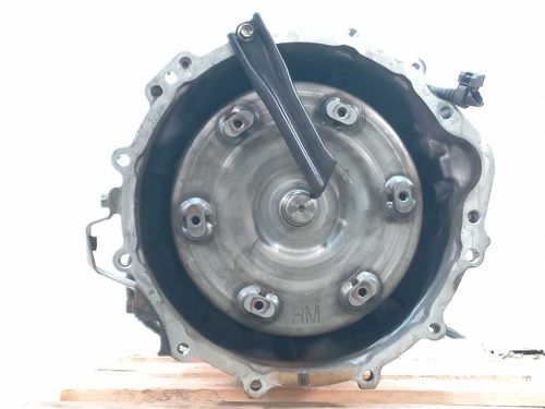 CAMBIO AUTOMATICO CX DE MARCHA MITSUBISHI L200 3.2 2016